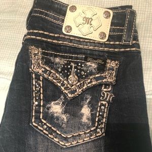 Miss Me jeans NWOT